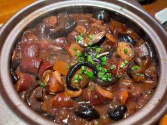 -魏铭鱼头捞饭(晋阳路店)