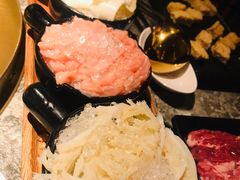火锅三宝-麻路成都火锅(柏威年店)