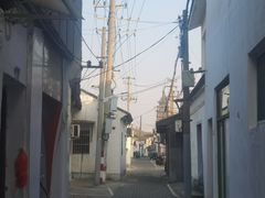 -常熟方塔园