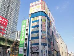 -秋叶原电器街