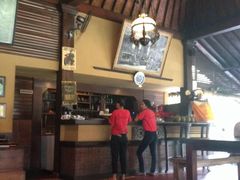-Pundi Pundi Restaurant