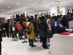 -优衣库(南宁万象城店)