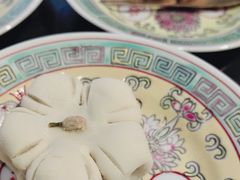 -宫事颐庭·老佛爷贵寿下午茶(颐和园店)