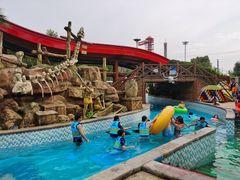 -杭州浪浪浪水公园