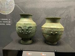 -盘龙城国家考古遗址公园