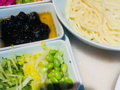 -小吊梨汤·北京菜·烤鸭(双井乐成中心店)