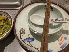 -彩虹坊火锅(宁穿路店)