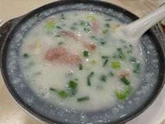 -玲又珑美食(盘福路店)