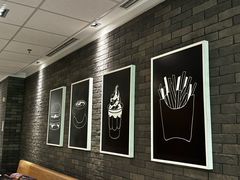 -麦当劳(启迪香山店)