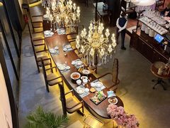 -狮拾久·现代新加坡料理(福田COCO Park店)