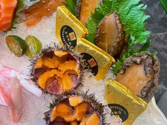 -樱之盛宴·蟹料理海鲜自助(前进大街店)