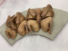 -岭南海晏楼(滨江东总店)