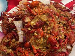 -天津乾毓德饭庄·清真传统炒菜·海鲜烧烤(咸阳路店)