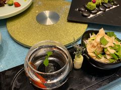 -拂晓山房·私房川菜(西门店)
