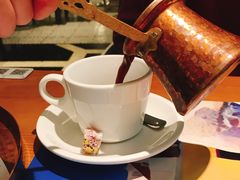 -HELLO MUSAE 拾光缪斯餐厅·纯正希腊风味(苏州中心店)