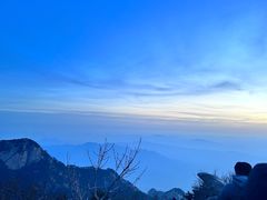 -泰山风景名胜区