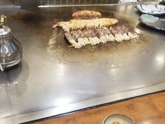 -大渔铁板烧(中山路八佰伴店)