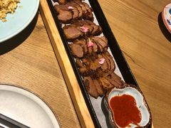 -蜜桃餐厅·古运河畔(南下塘店)