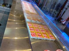 -李姑婆鲜切牛肉火锅自助(凤城二路店)