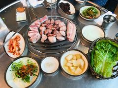 -Dombe豚(黑猪肉街店)