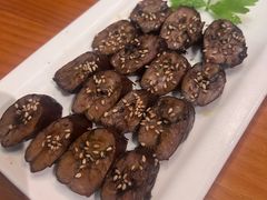 -莲餐厅·湖北菜·藕汤老手艺(愚园路店)