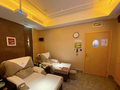 -金色印象·4K影院式足体养生(香榭里店)