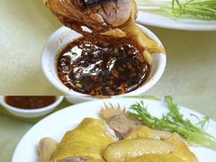 -大湾区鑫南酒家·粤菜(黄岐店)