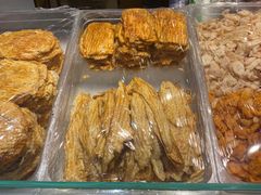 -水一方现烤鱿鱼丝大连特产(三八广场店)