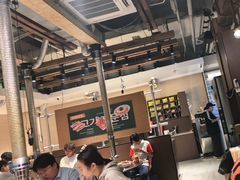 -炽城·烤肉名家(鸿达中央广场店)