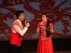 -陕北民歌大舞台