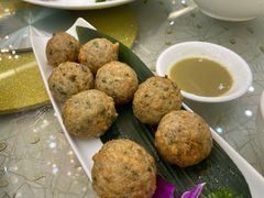-轩记海鲜餐厅·四十五年老字号·经典粤菜(西区彩虹店)