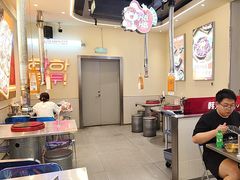 -哈哈碳都·牛肋条无限自助烤肉(宝龙店)