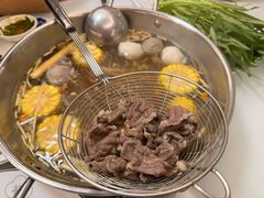 -福合埕牛肉火锅(长平国新店)
