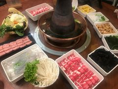 -古关火锅店(古北水镇景区店)
