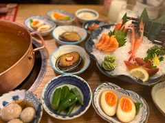 -伊豆野菜村(大族广场店)