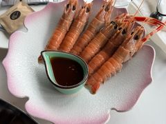 -量子制造·元创意料理(李公堤店)