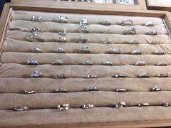 -大爱金工&银饰DIY(万象城店)