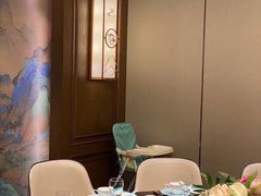 包厢-童福兴·南京菜(老门东店)