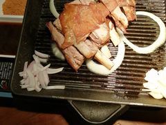 -楼兰新疆主题餐厅(苏州中心店)