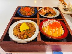 -火山屋台(新街口店)