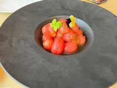 -菩提树·素食餐厅(汇智国际商业中心店)