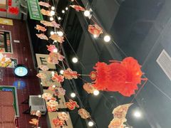 -楠火锅(龙阳广场店)