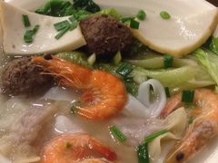 -沙河粉村·国家非遗传承(云台店)