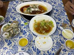 -范饭椰林川湘味海鲜·椰子鸡(三亚湾椰梦长廊店)