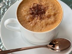 -V咖啡(兰州盛达希尔顿酒店)