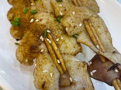 -覃记海鲜美食餐厅