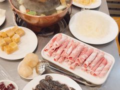 -三兴涮羊肉(荣安大街店)