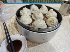 -笑云开汤包店(网巾市店)