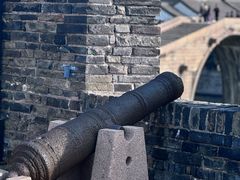 -盘门景区