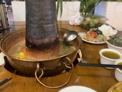-吴天家私坊铜火锅(远达·帝景华廷店)